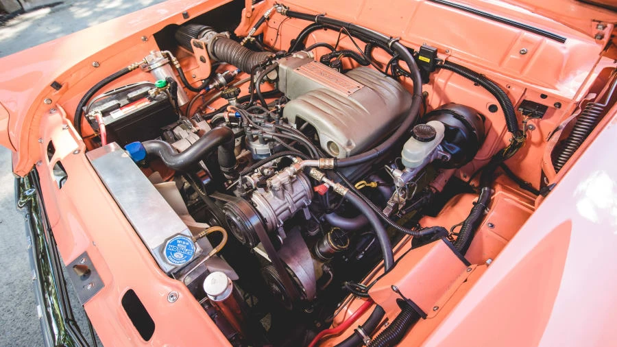 1956 Mercury Monterey - Image 6 of 12