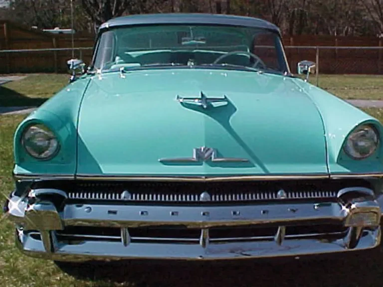 1956 Mercury Monterey - Image 2 of 6