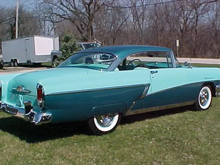 1956 Mercury Monterey - Image 5 of 6