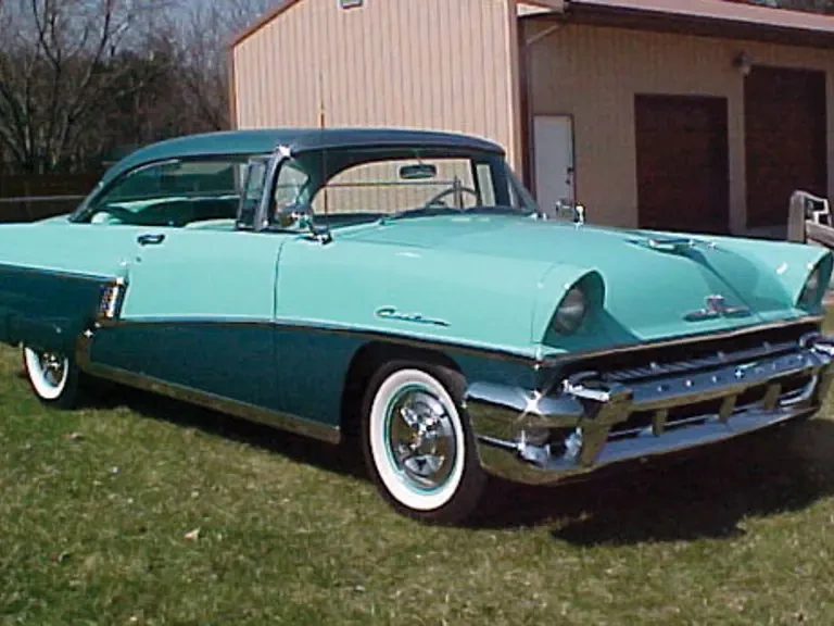 1956 Mercury Monterey - Image 6 of 6