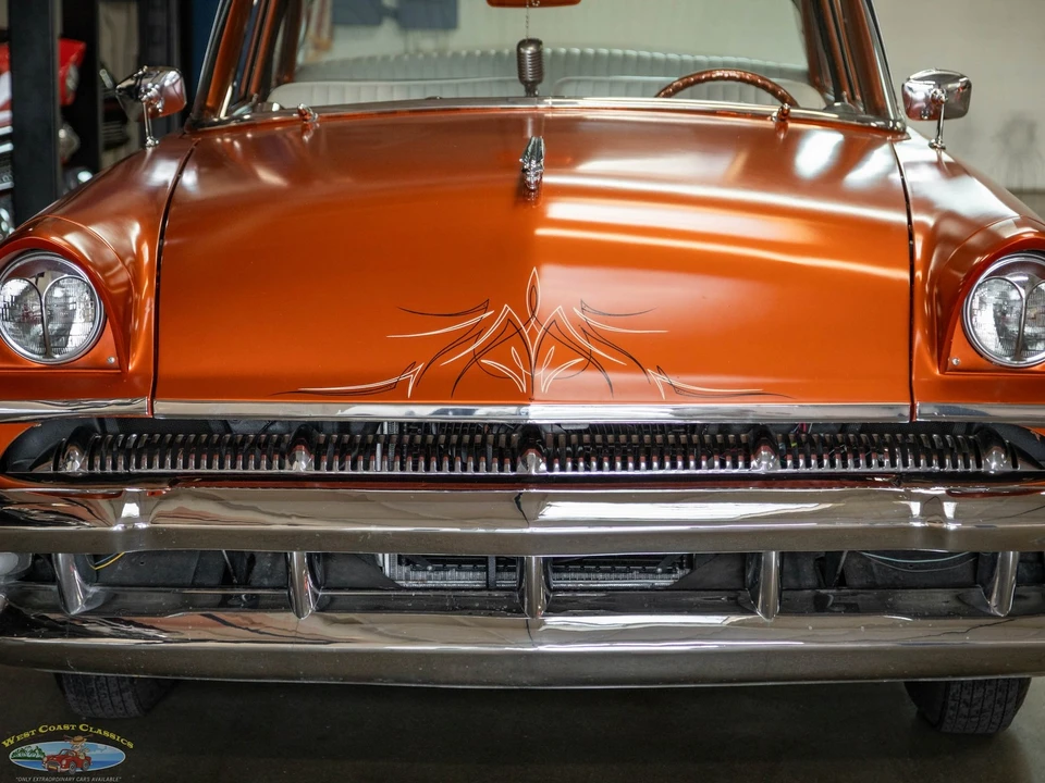 1956 Mercury Montclair - Image 16 of 31