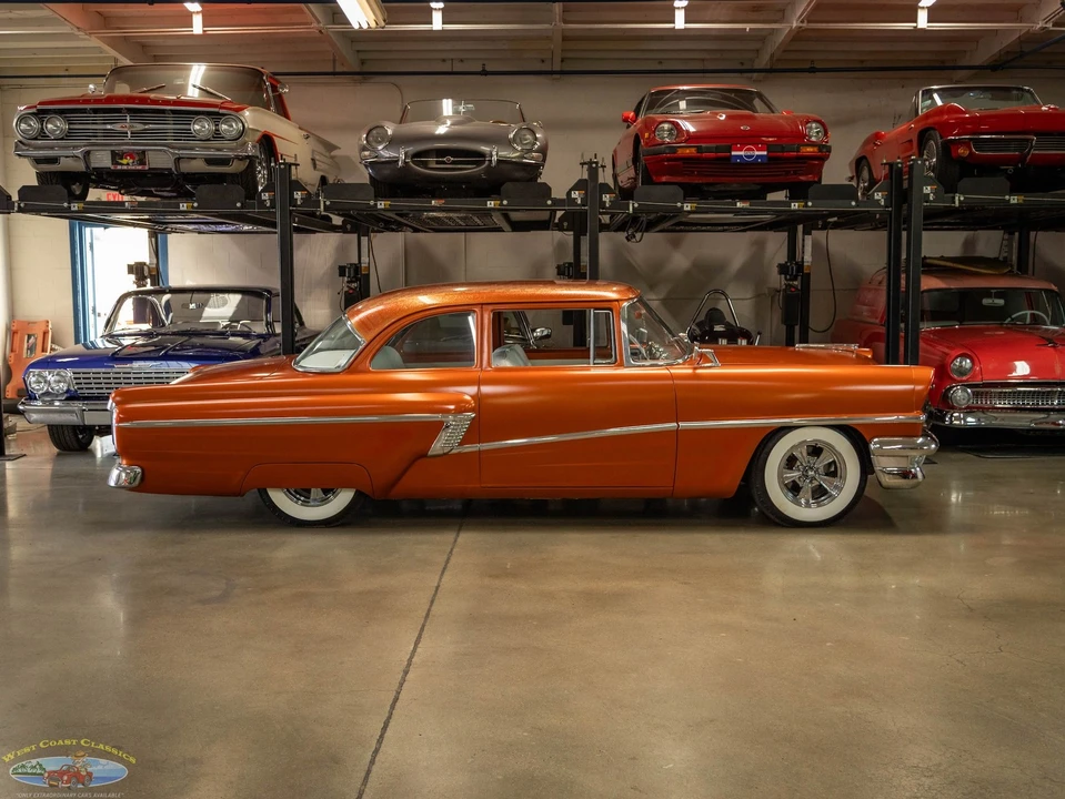 1956 Mercury Montclair - Image 3 of 31
