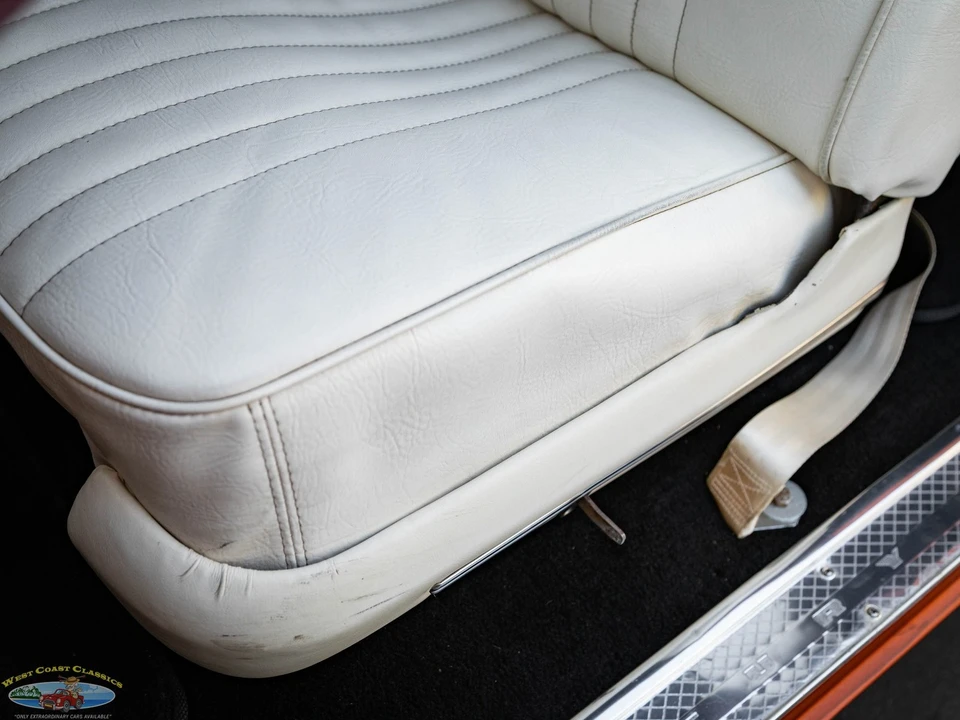 1956 Mercury Montclair - Image 30 of 31