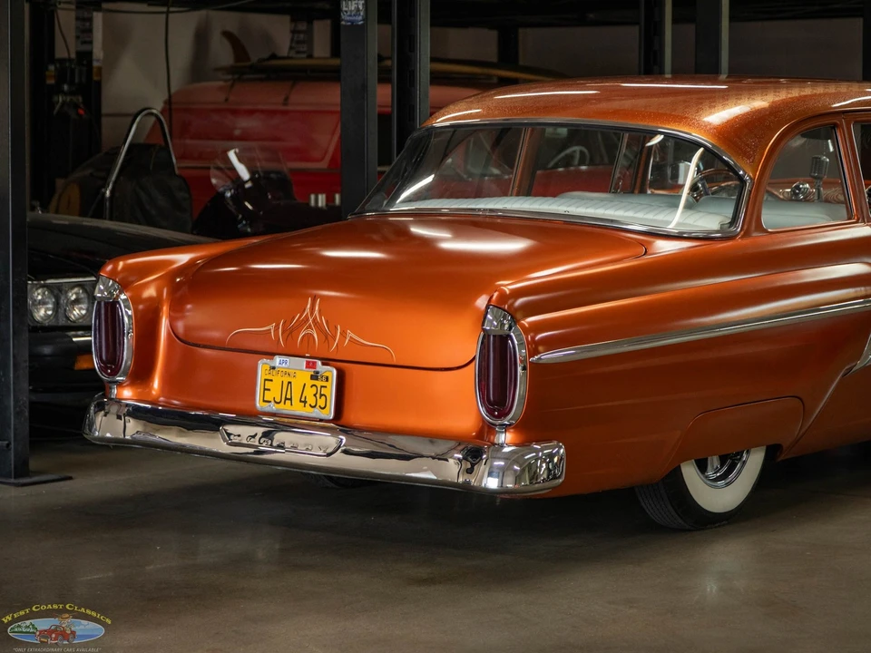 1956 Mercury Montclair - Image 27 of 31