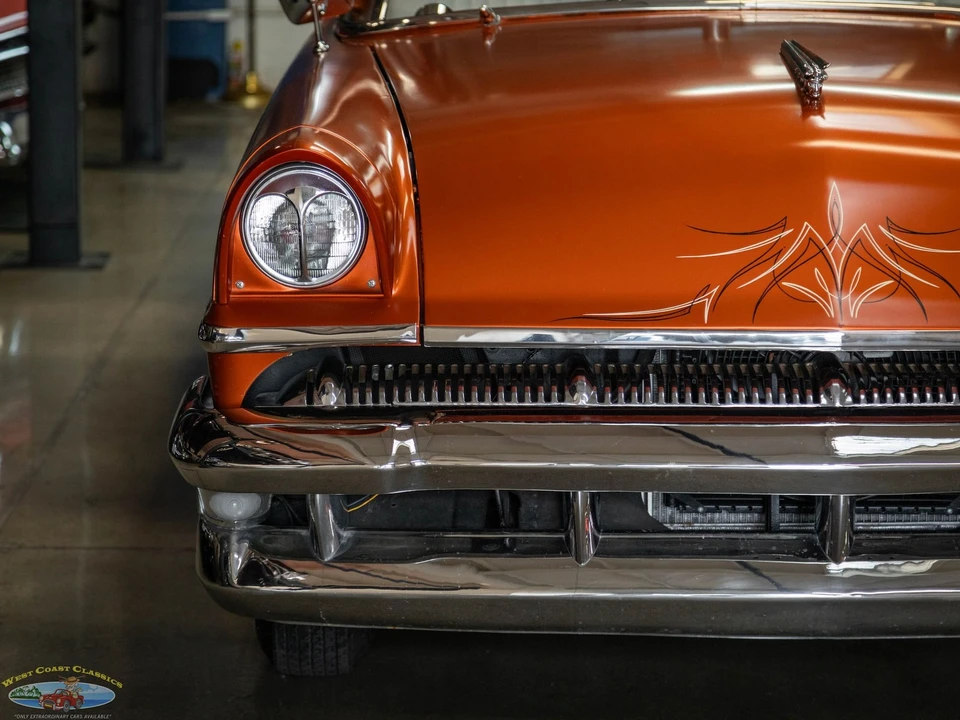 1956 Mercury Montclair - Image 15 of 31