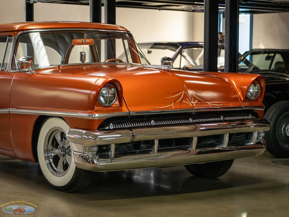 1956 Mercury Montclair - Image 13 of 31