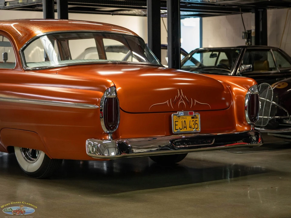 1956 Mercury Montclair - Image 25 of 31