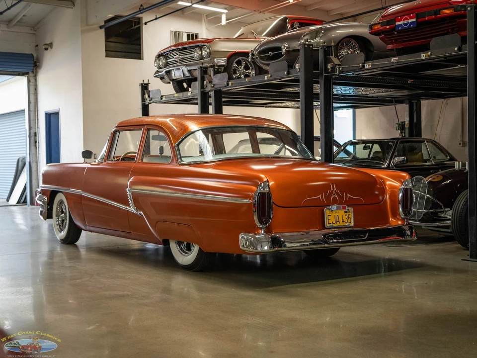 1956 Mercury Montclair - Image 23 of 31
