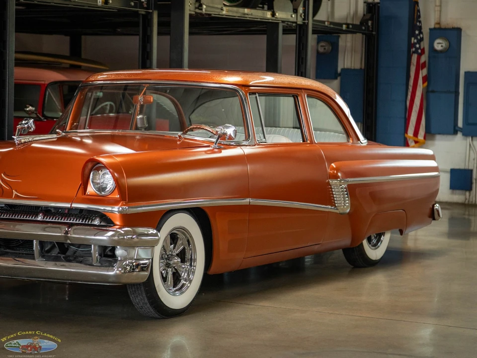 1956 Mercury Montclair - Image 10 of 31