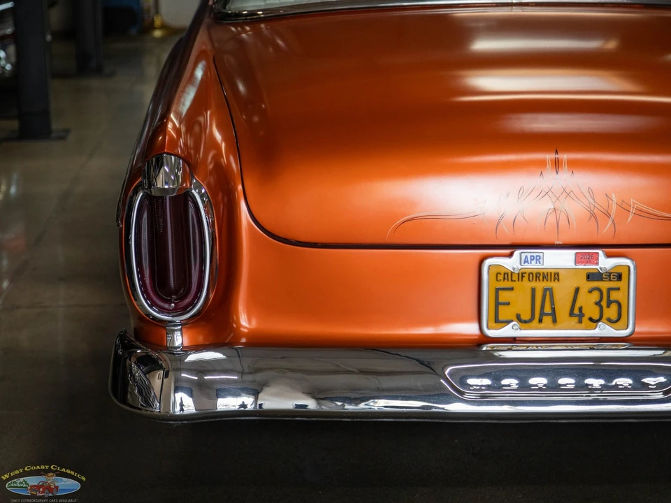 1956 Mercury Monterey - Image 19 of 21