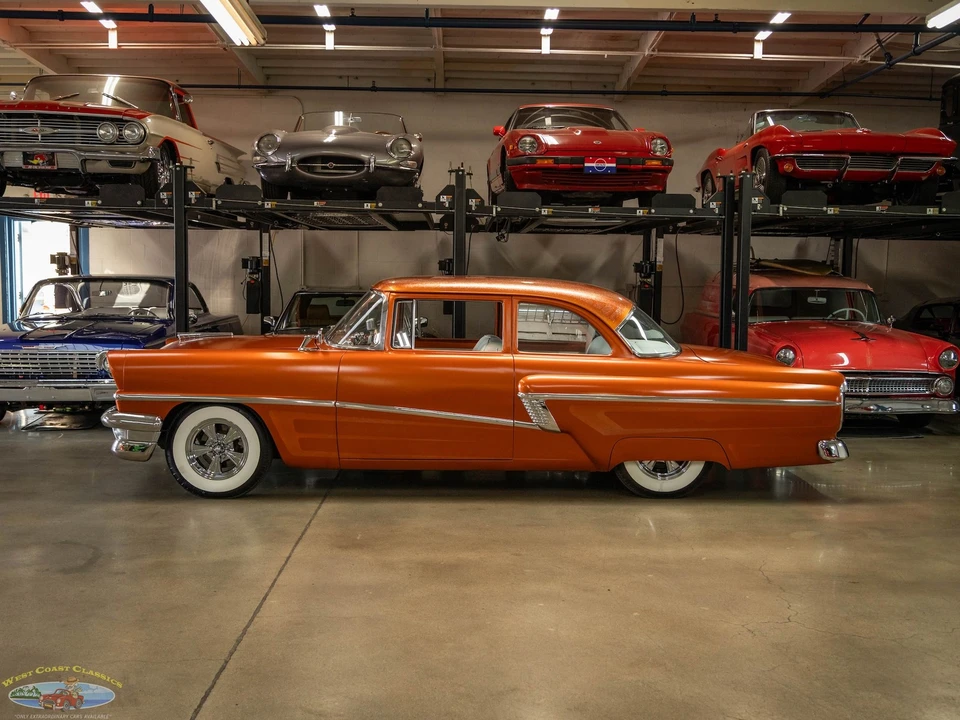 1956 Mercury Montclair - Image 7 of 31