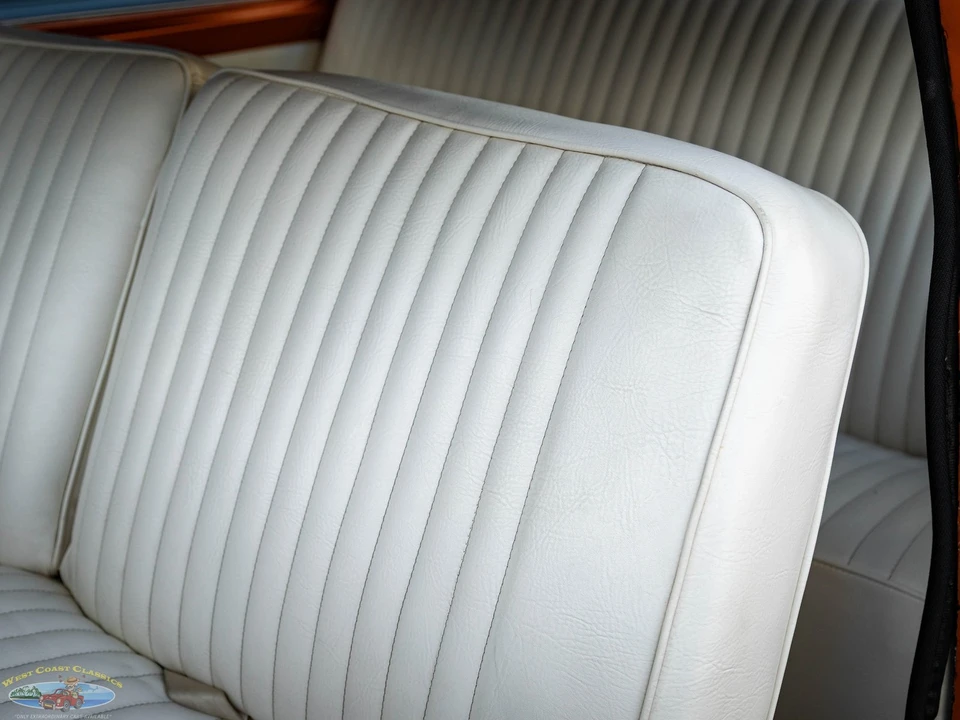 1956 Mercury Montclair - Image 31 of 31