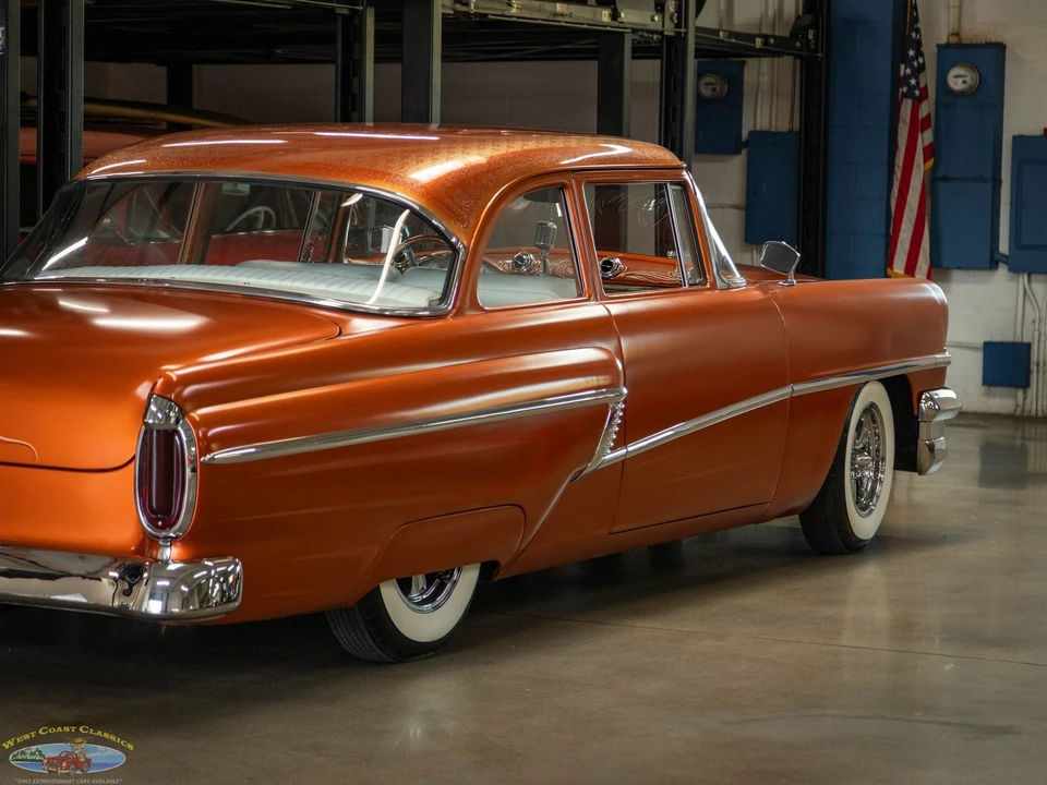 1956 Mercury Montclair - Image 28 of 31