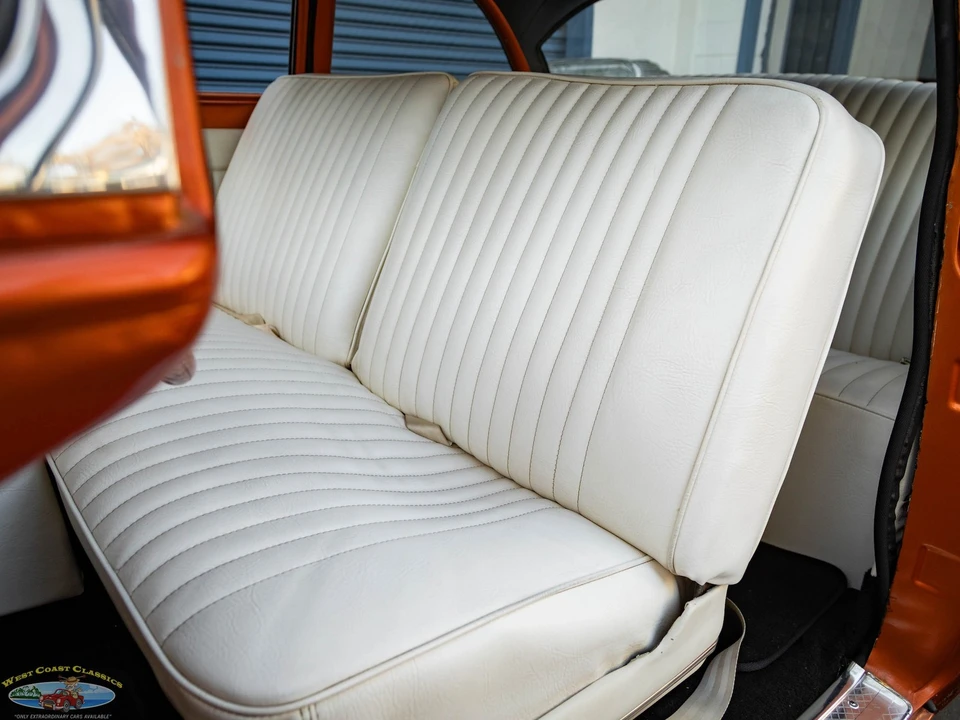 1956 Mercury Montclair - Image 29 of 31