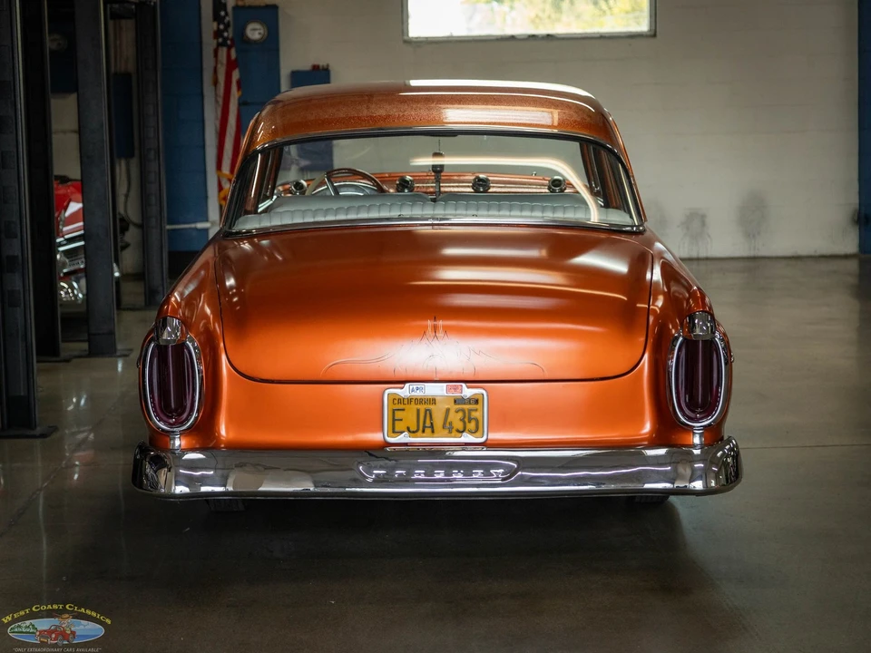 1956 Mercury Montclair - Image 18 of 31