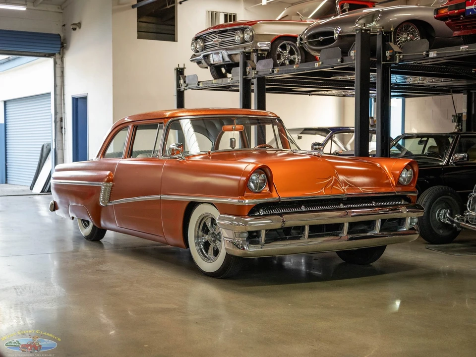 1956 Mercury Montclair - Image 11 of 31