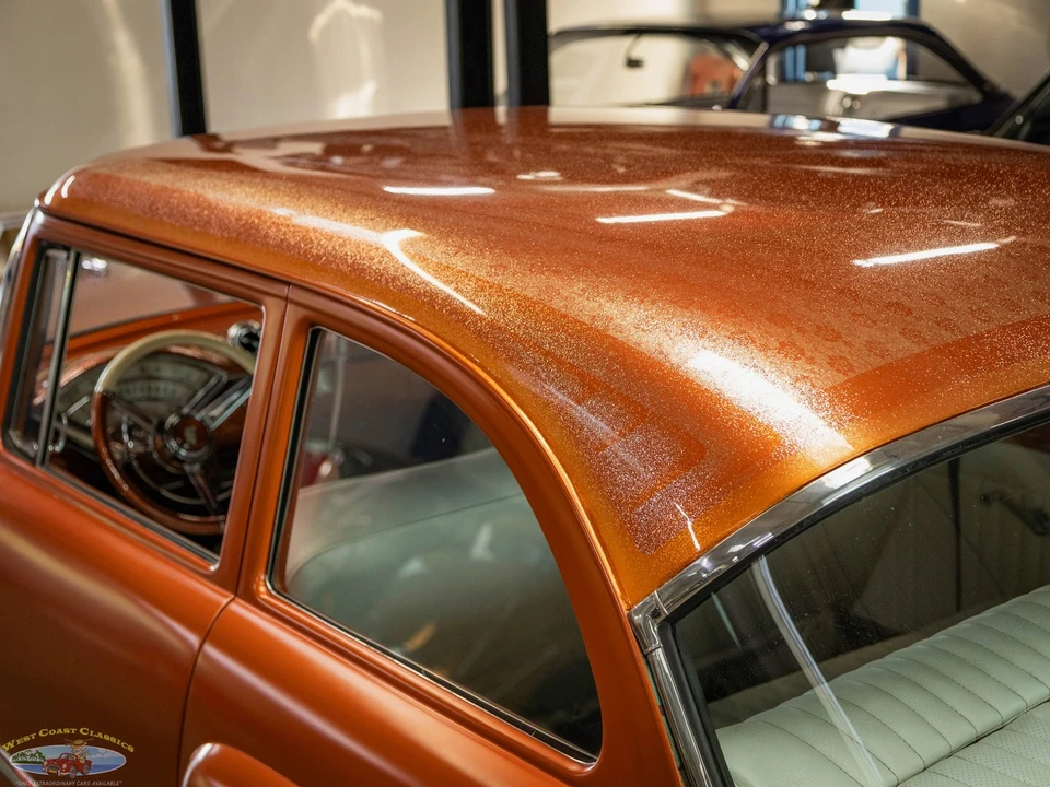 1956 Mercury Montclair - Image 22 of 31