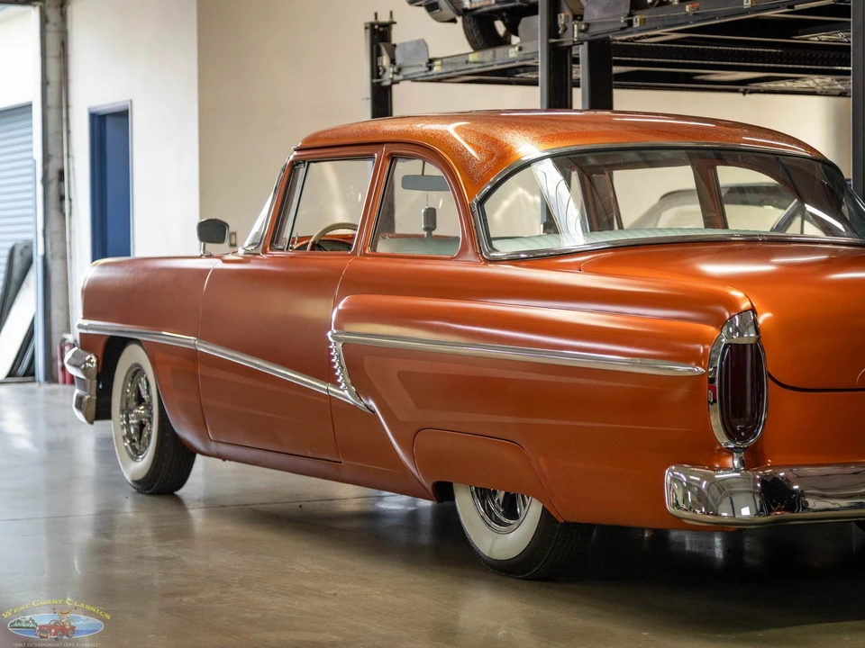 1956 Mercury Montclair - Image 24 of 31