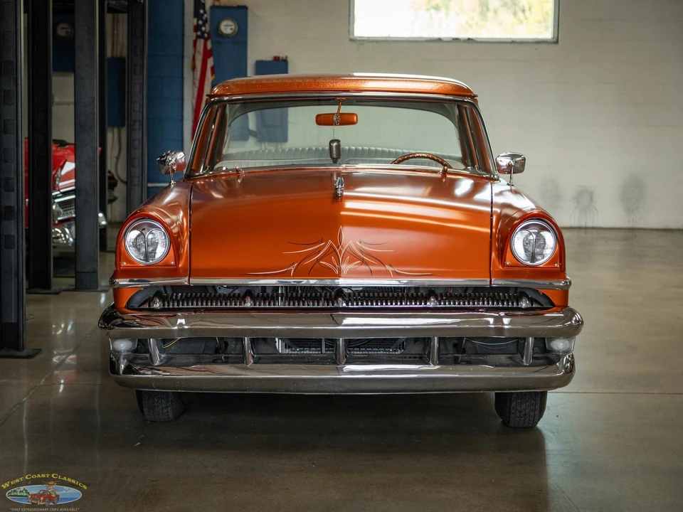 1956 Mercury Monterey - Image 14 of 21