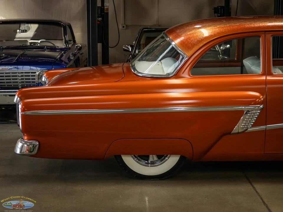 1956 Mercury Montclair - Image 2 of 31