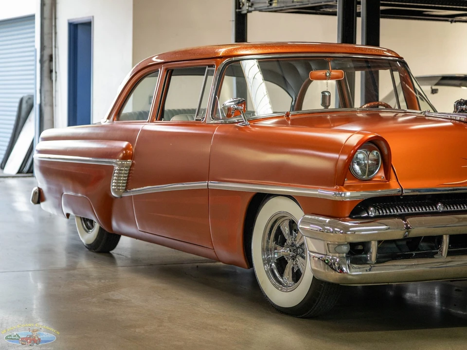 1956 Mercury Montclair - Image 12 of 31