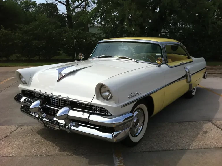 1956 Mercury - Image 2 of 2