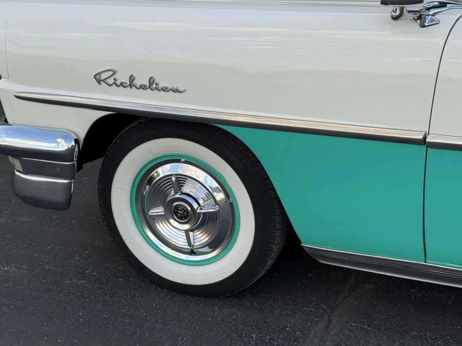 1956 Mercury - Image 4 of 11