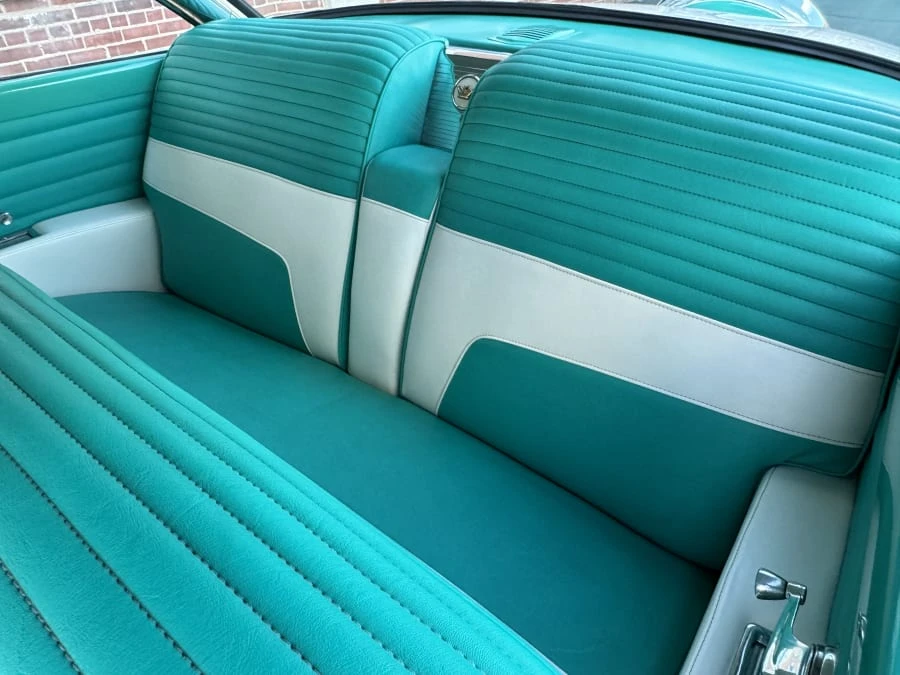1956 Mercury - Image 9 of 11