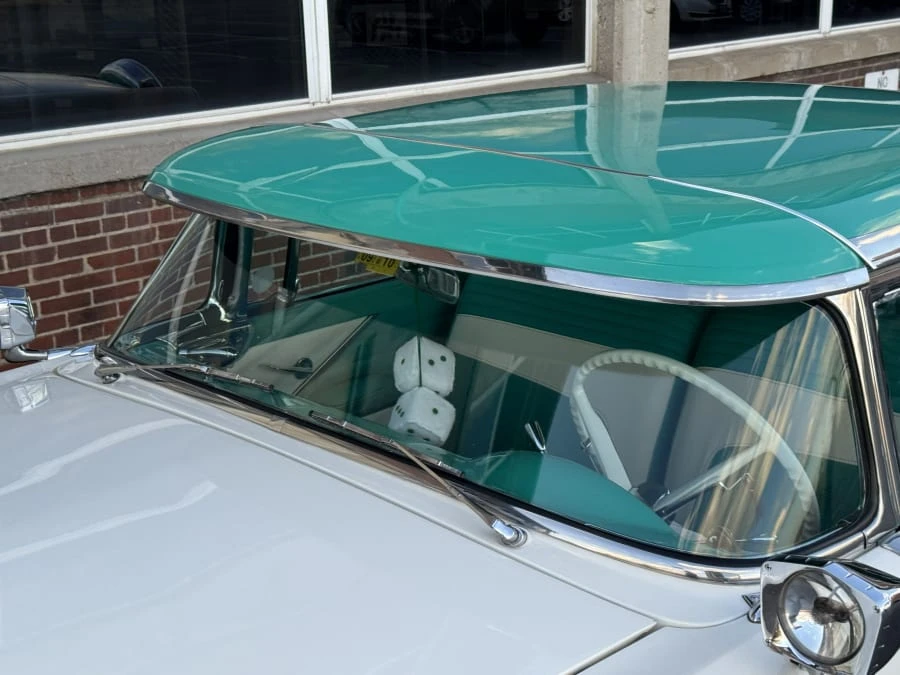 1956 Mercury - Image 5 of 11