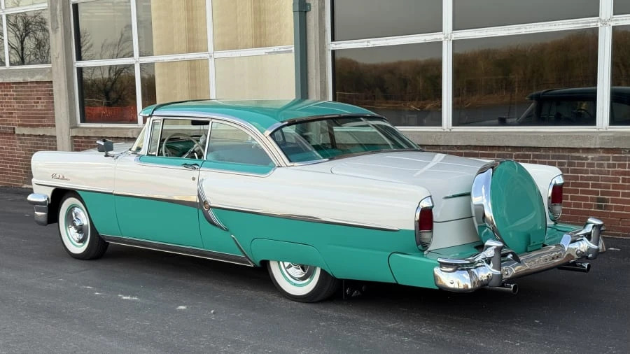 1956 Mercury - Image 3 of 11