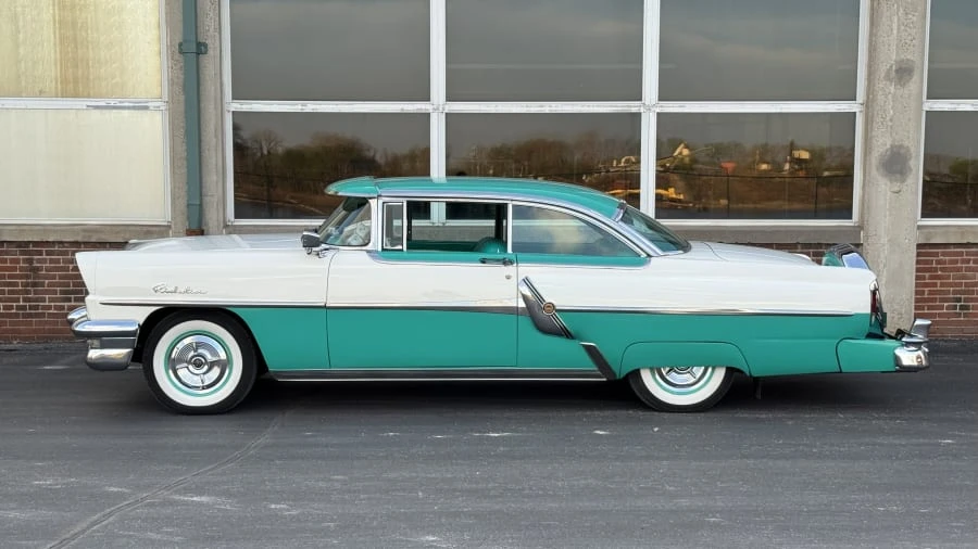 1956 Mercury - Image 2 of 11