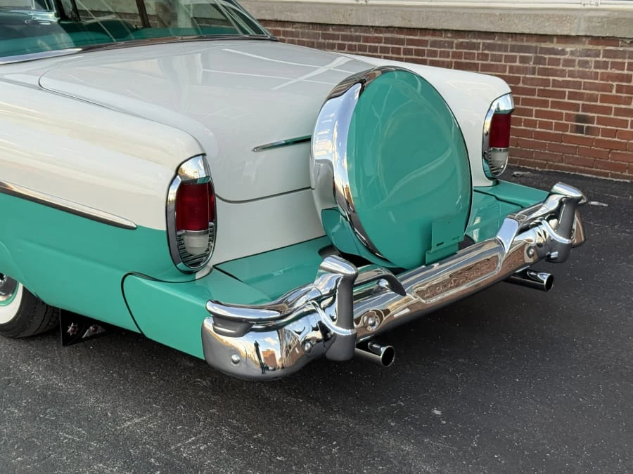 1956 Mercury - Image 6 of 11