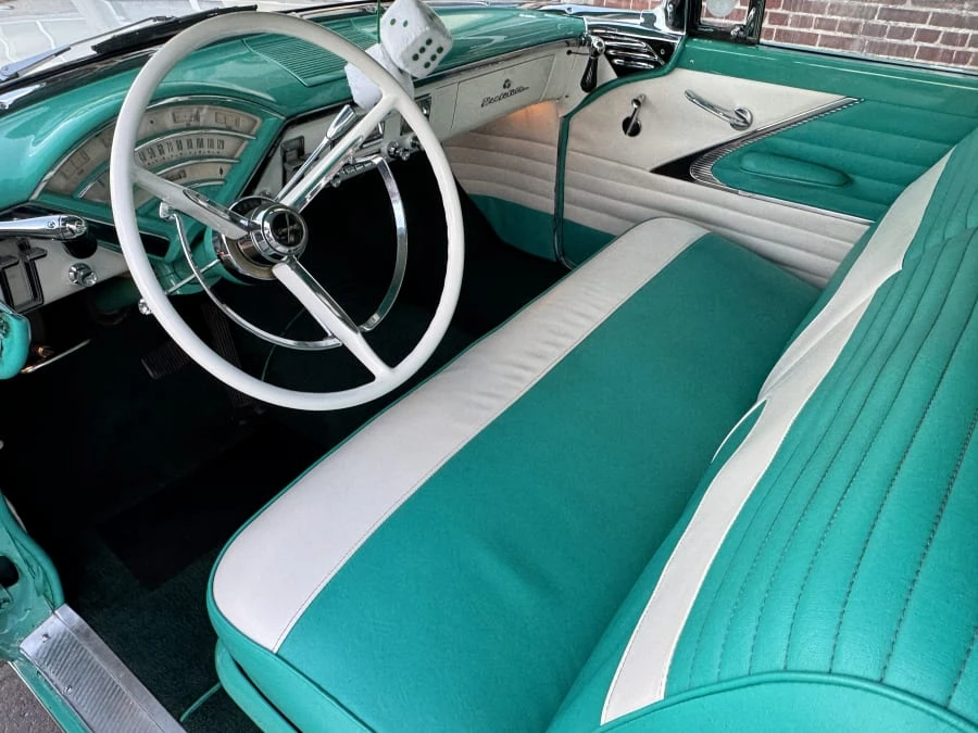 1956 Mercury - Image 7 of 11
