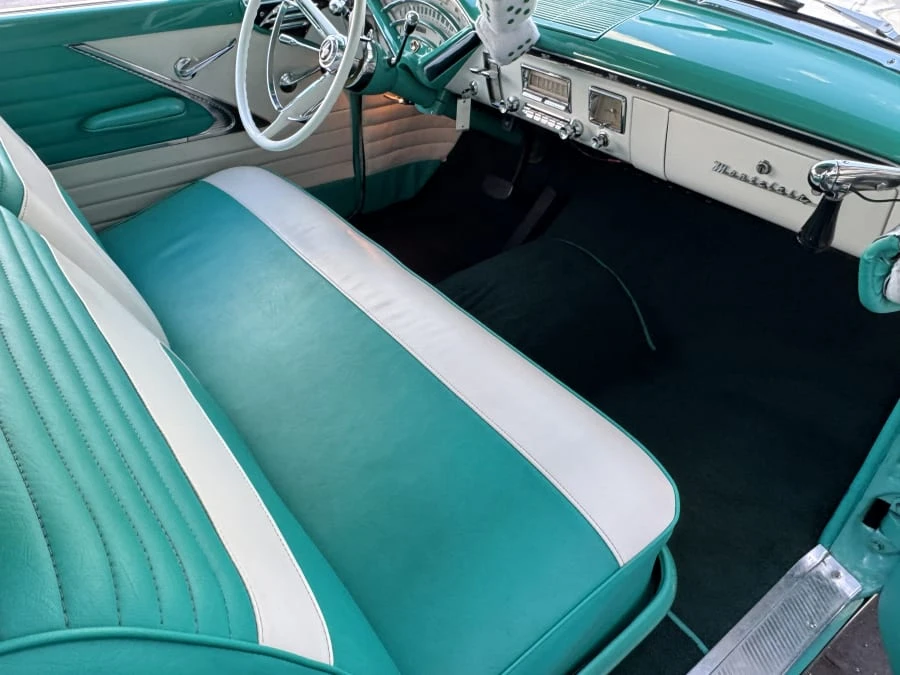 1956 Mercury - Image 8 of 11