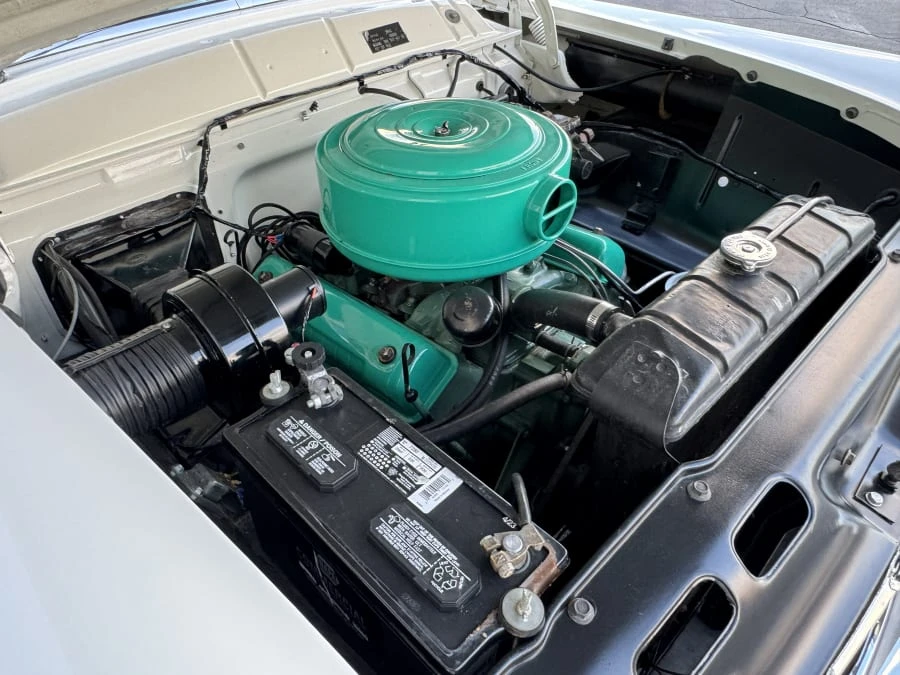 1956 Mercury - Image 11 of 11