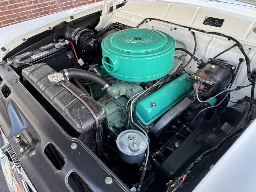 1956 Mercury - Image 10 of 11