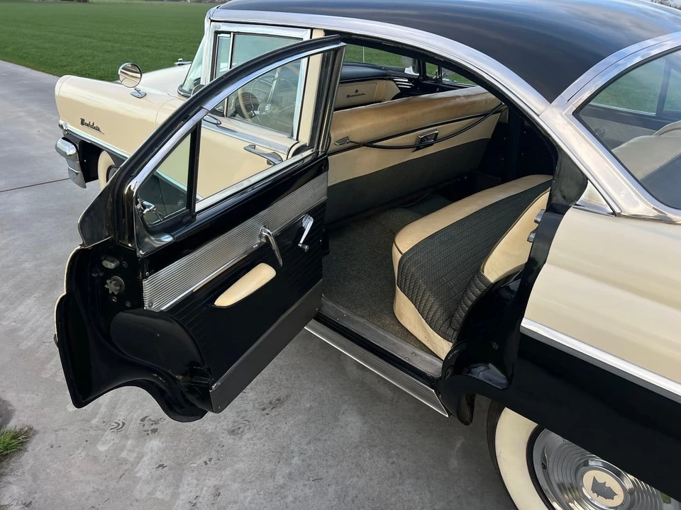 1956 Mercury Montclair - Image 24 of 30