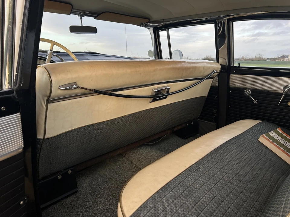 1956 Mercury Montclair - Image 26 of 30
