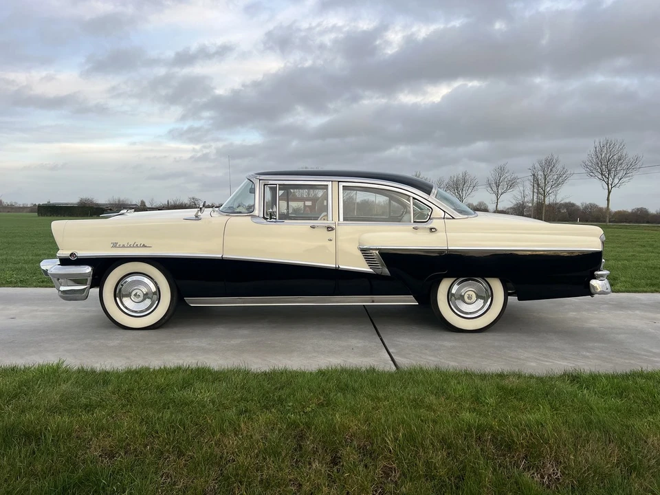 1956 Mercury Montclair - Image 2 of 30