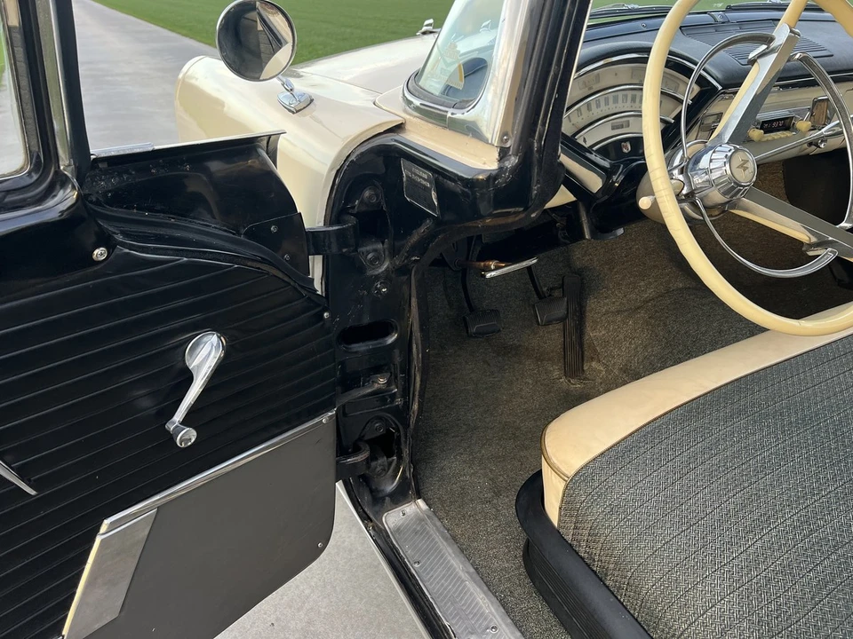 1956 Mercury Montclair - Image 17 of 30