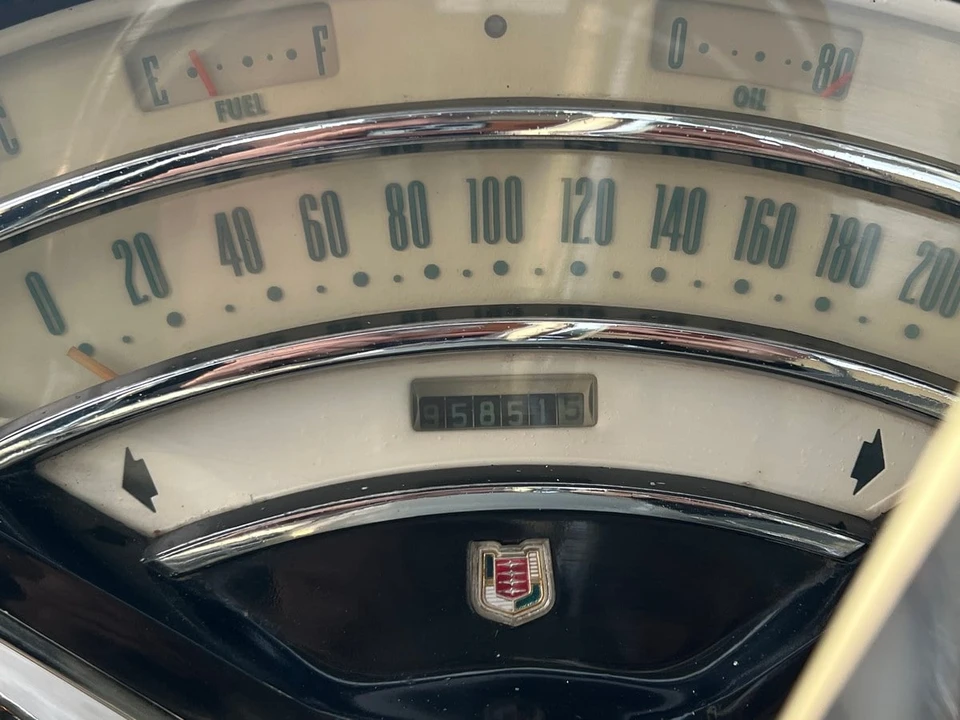 1956 Mercury Montclair - Image 23 of 30
