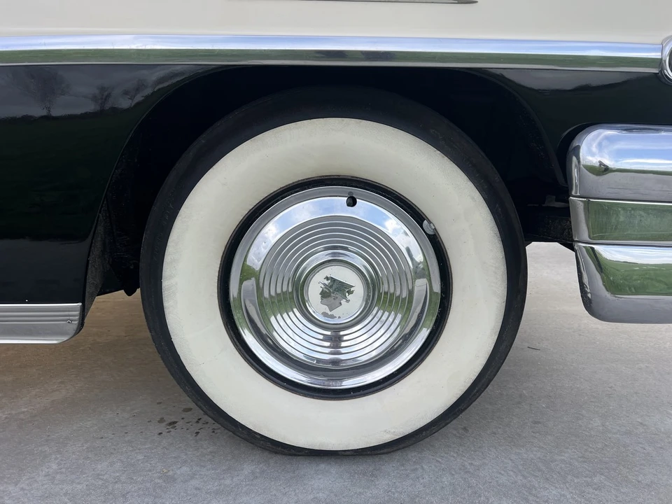 1956 Mercury Montclair - Image 9 of 30