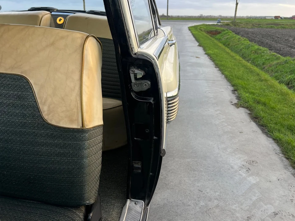 1956 Mercury Montclair - Image 20 of 30