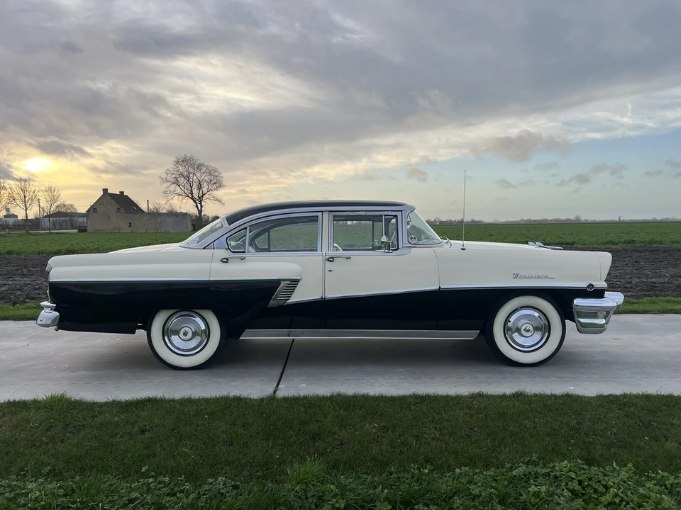 1956 Mercury Montclair - Image 6 of 30
