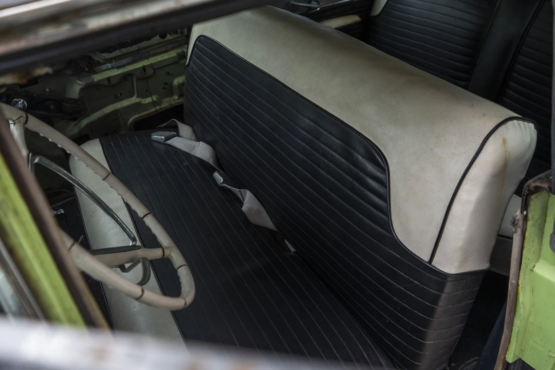 1956 Mercury Montclair - Image 29 of 30
