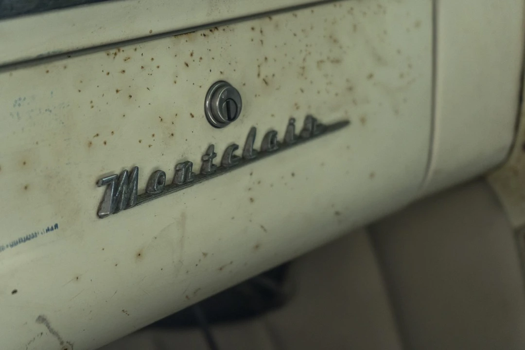 1956 Mercury Montclair - Image 26 of 30