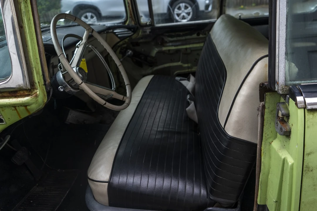 1956 Mercury Montclair - Image 28 of 30