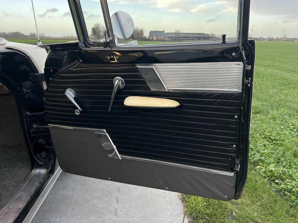 1956 Mercury Montclair - Image 30 of 30