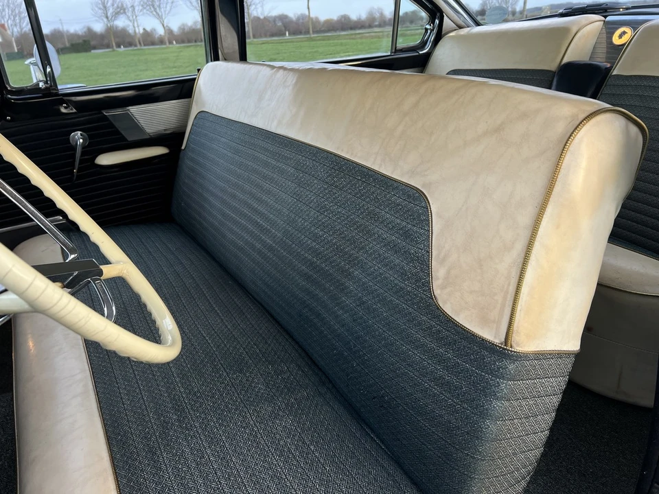 1956 Mercury Montclair - Image 21 of 30