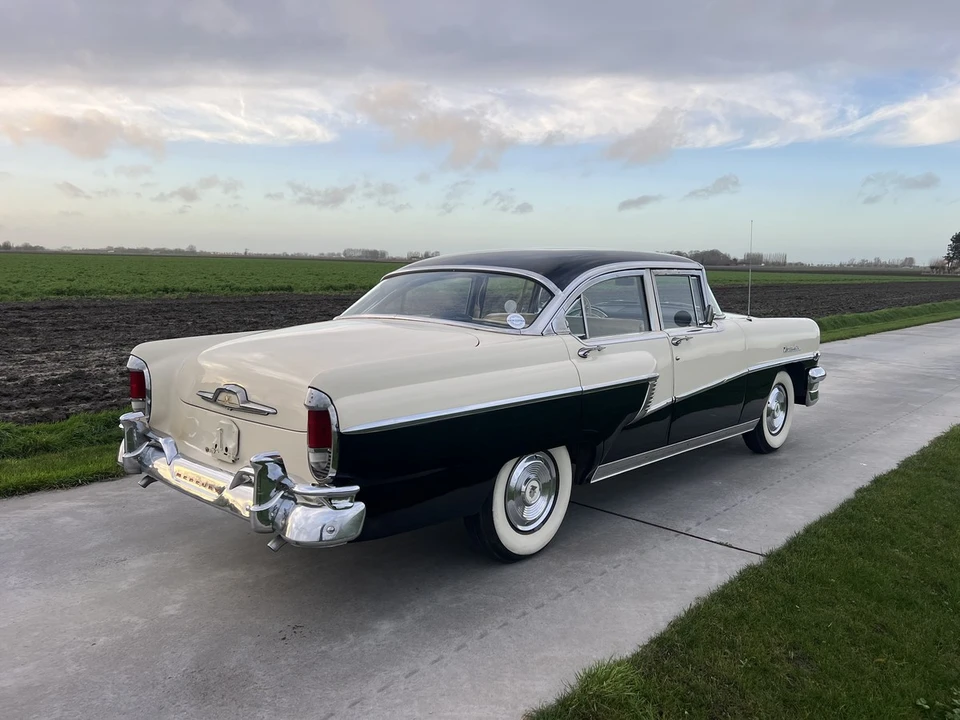 1956 Mercury Montclair - Image 5 of 30